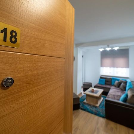 Mb Lux Apartmani Zlatibor Exterior photo