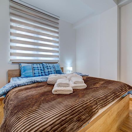 Mb Lux Apartmani Zlatibor Exterior photo