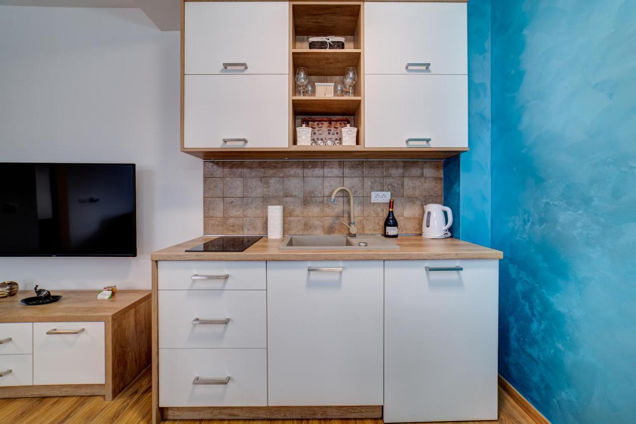 Mb Lux Apartmani Zlatibor Exterior photo