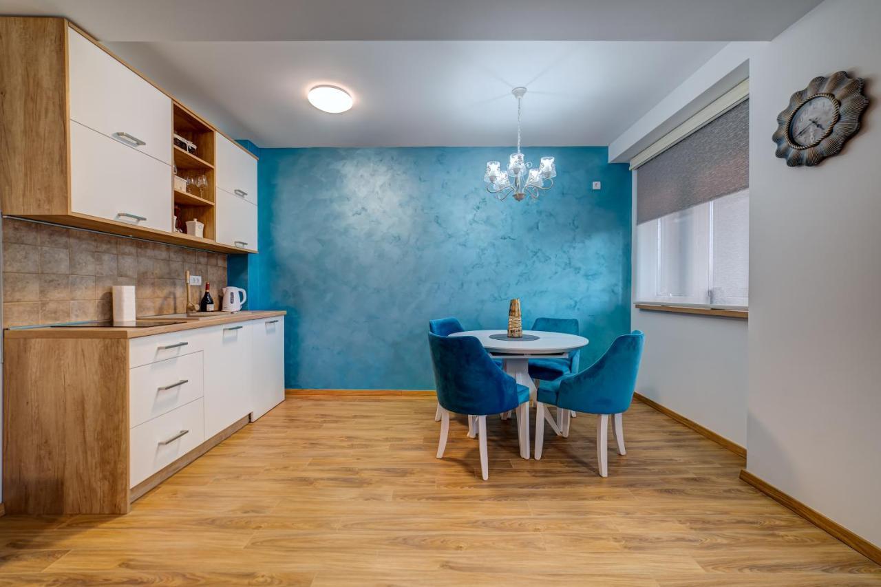 Mb Lux Apartmani Zlatibor Exterior photo