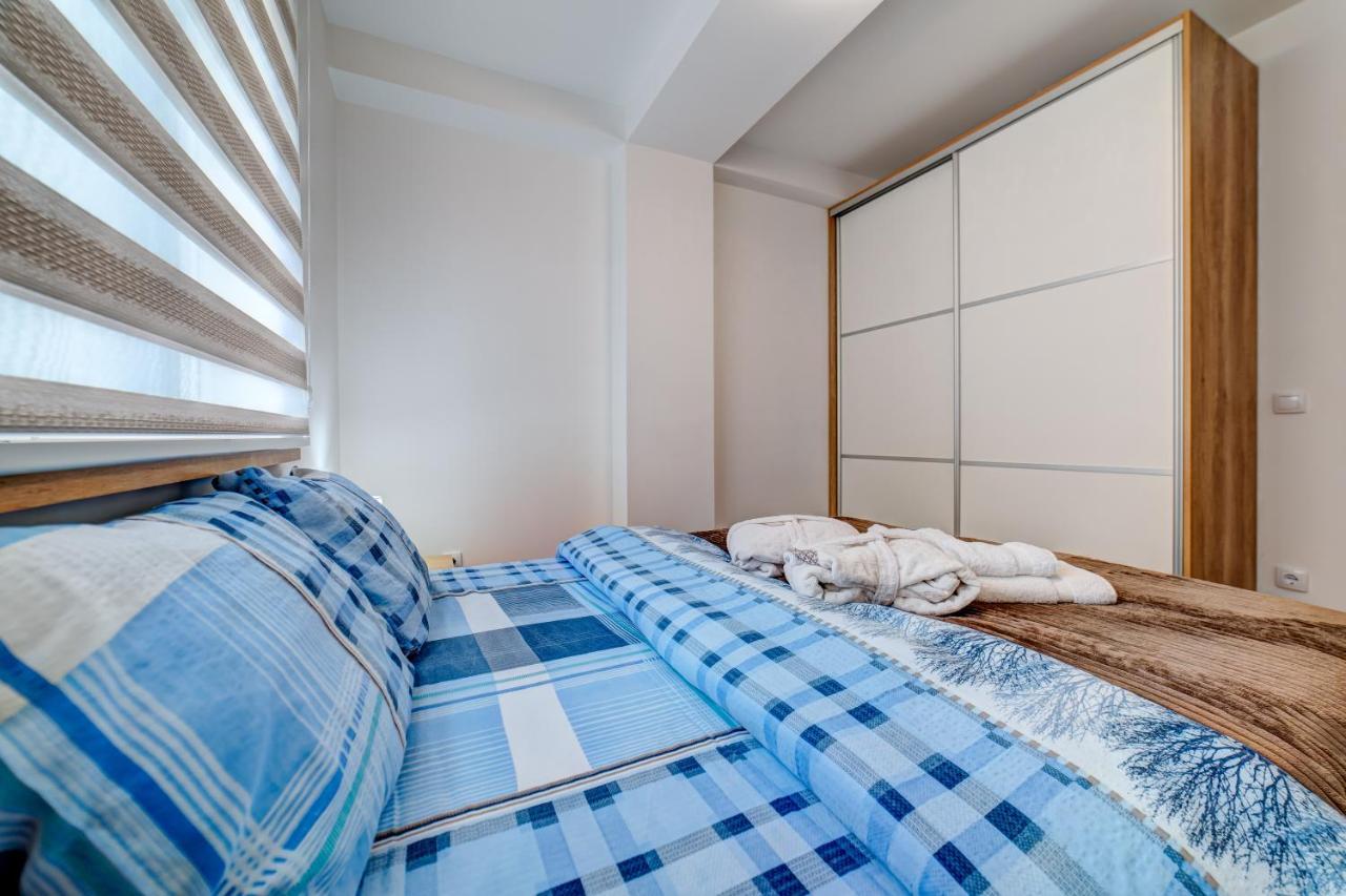 Mb Lux Apartmani Zlatibor Exterior photo