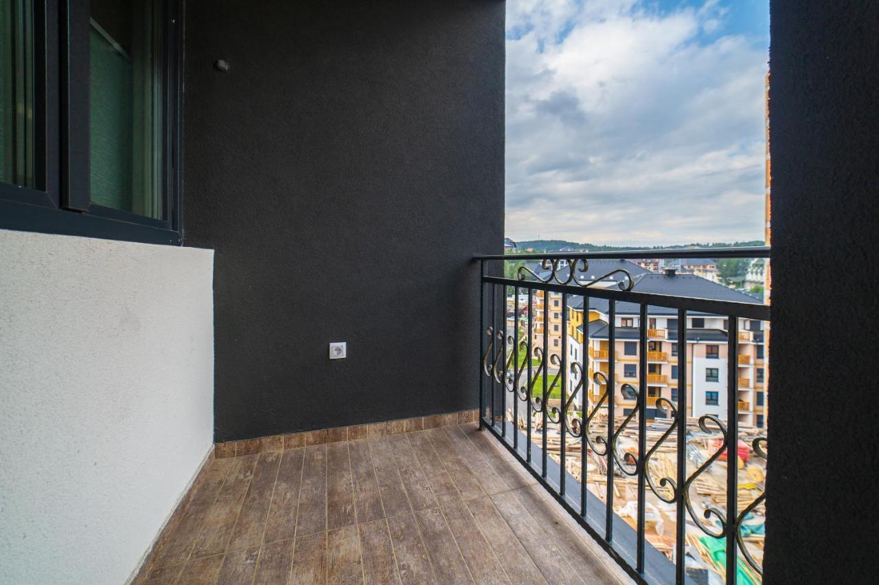 Mb Lux Apartmani Zlatibor Exterior photo